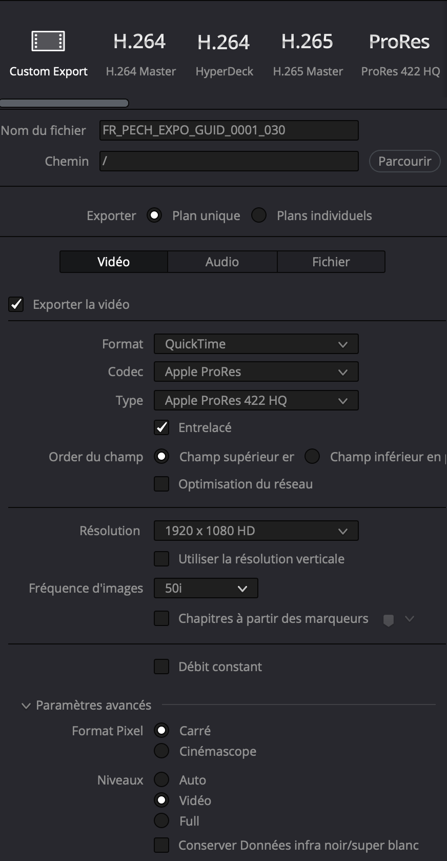 DaVinci - ProRes - French - 02.png