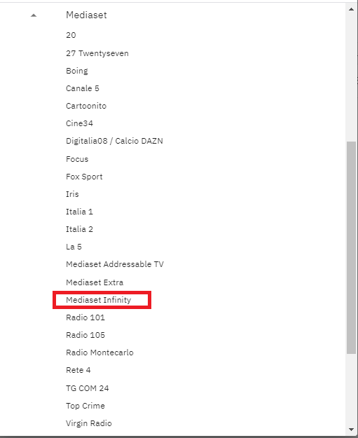 Mediaset infinity .png