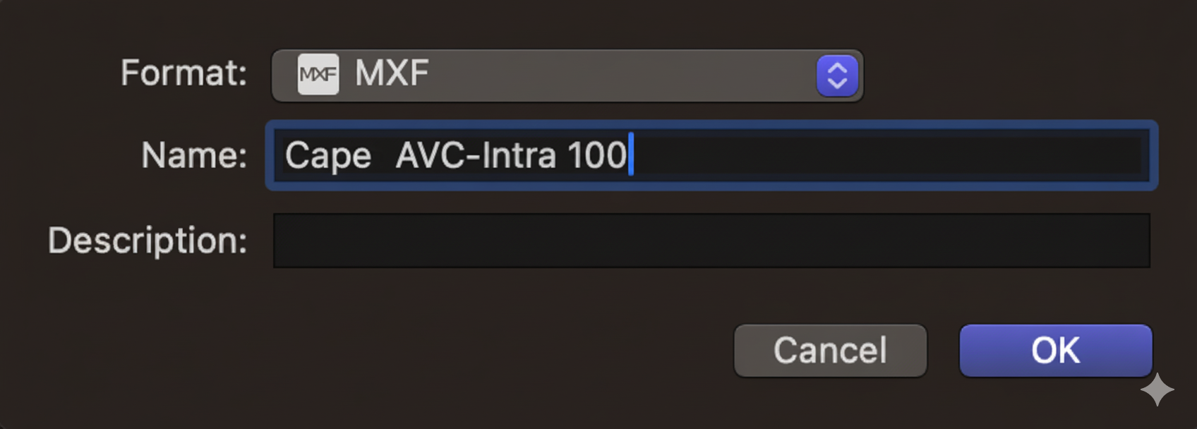 01-HD-AVC-Intra-Export-Guide-Compressor.png