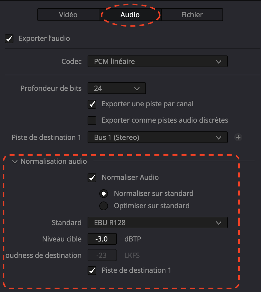 DaVinci - FR - Normalise.png