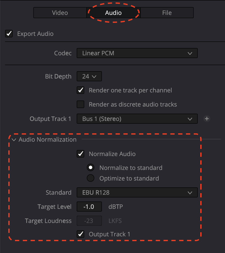 DaVinci - EN - Normalise.png
